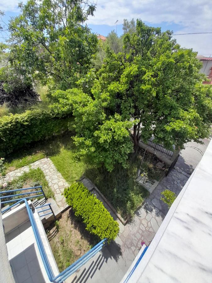 Maisonette Basilissa Неа-Потидеа Экстерьер фото