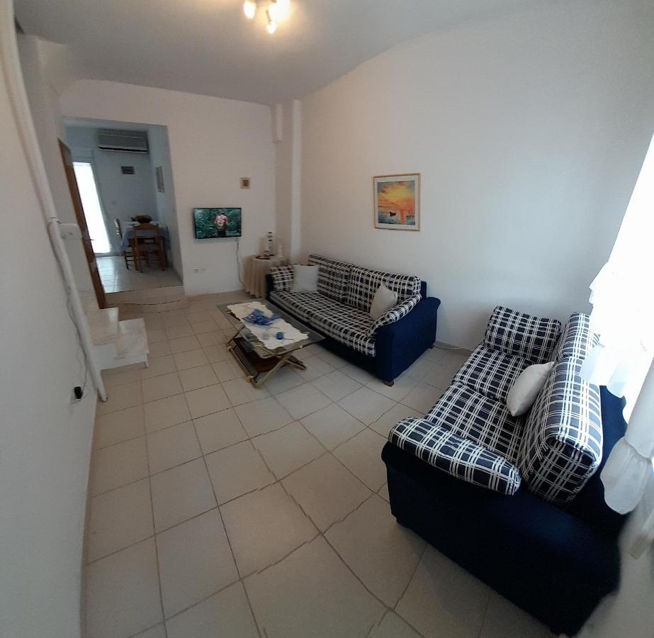Maisonette Basilissa Неа-Потидеа Экстерьер фото