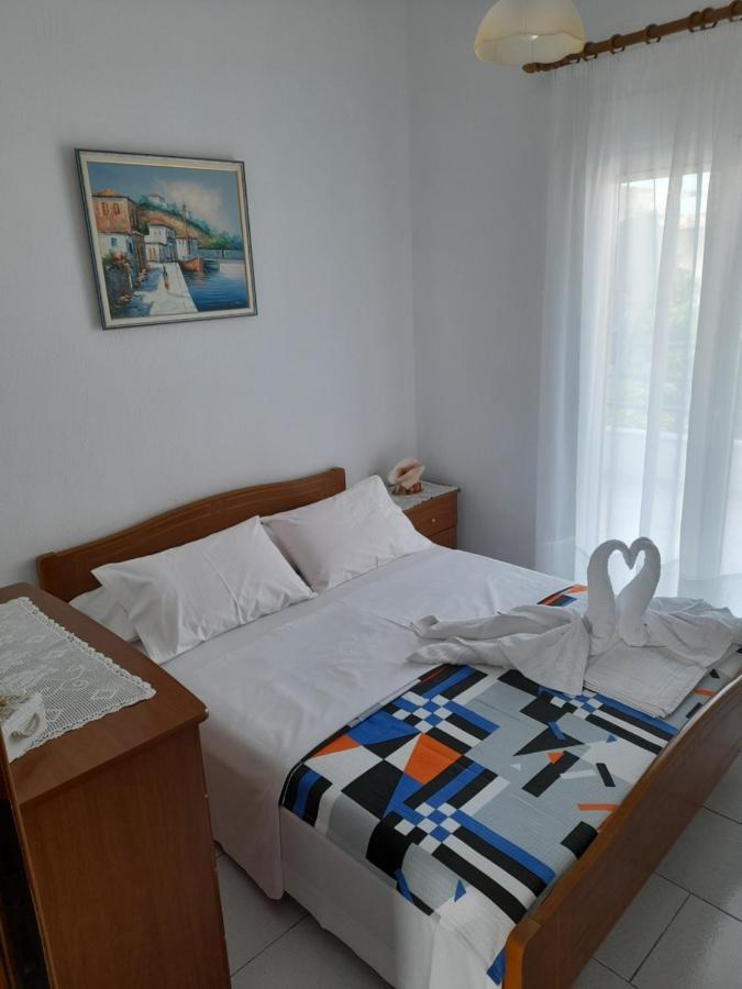 Maisonette Basilissa Неа-Потидеа Экстерьер фото