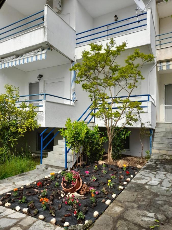 Maisonette Basilissa Неа-Потидеа Экстерьер фото