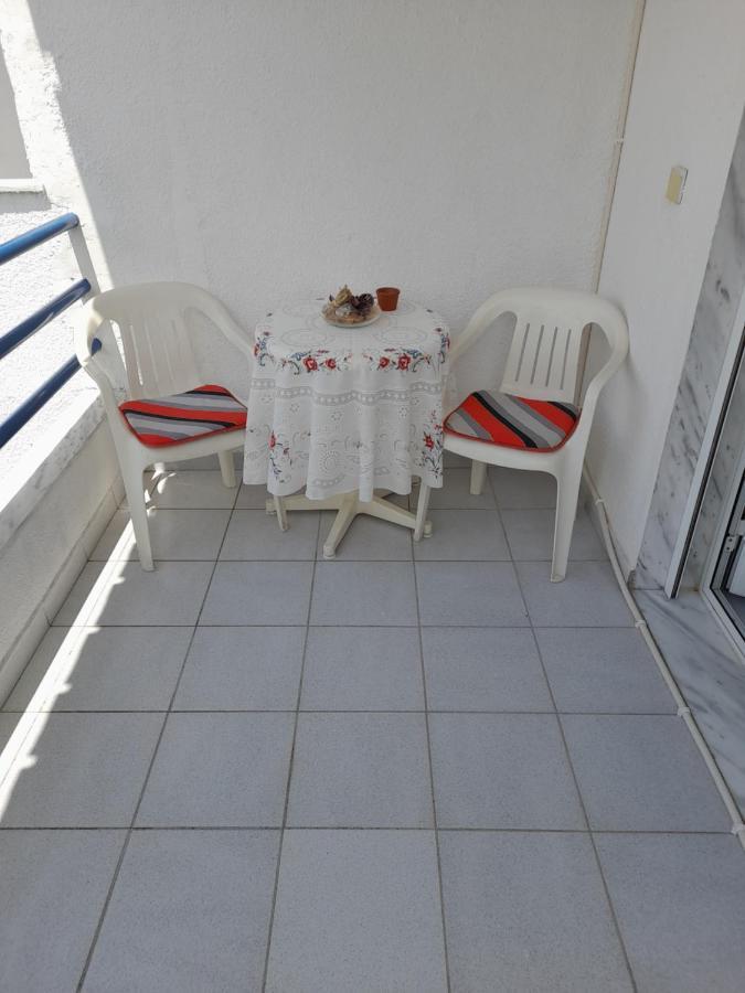 Maisonette Basilissa Неа-Потидеа Экстерьер фото