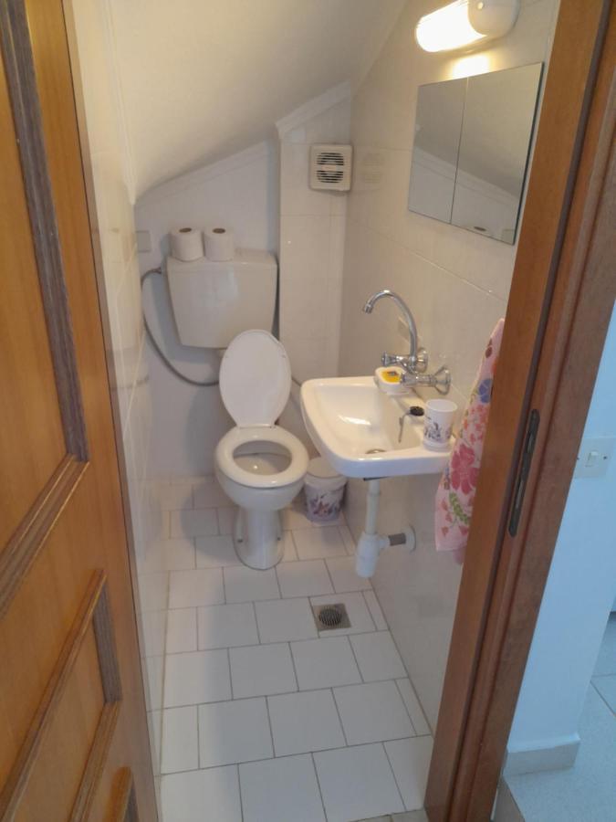Maisonette Basilissa Неа-Потидеа Экстерьер фото