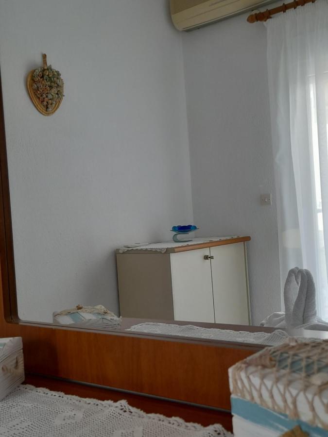 Maisonette Basilissa Неа-Потидеа Экстерьер фото