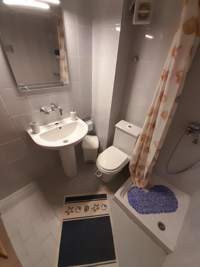 Maisonette Basilissa Неа-Потидеа Экстерьер фото