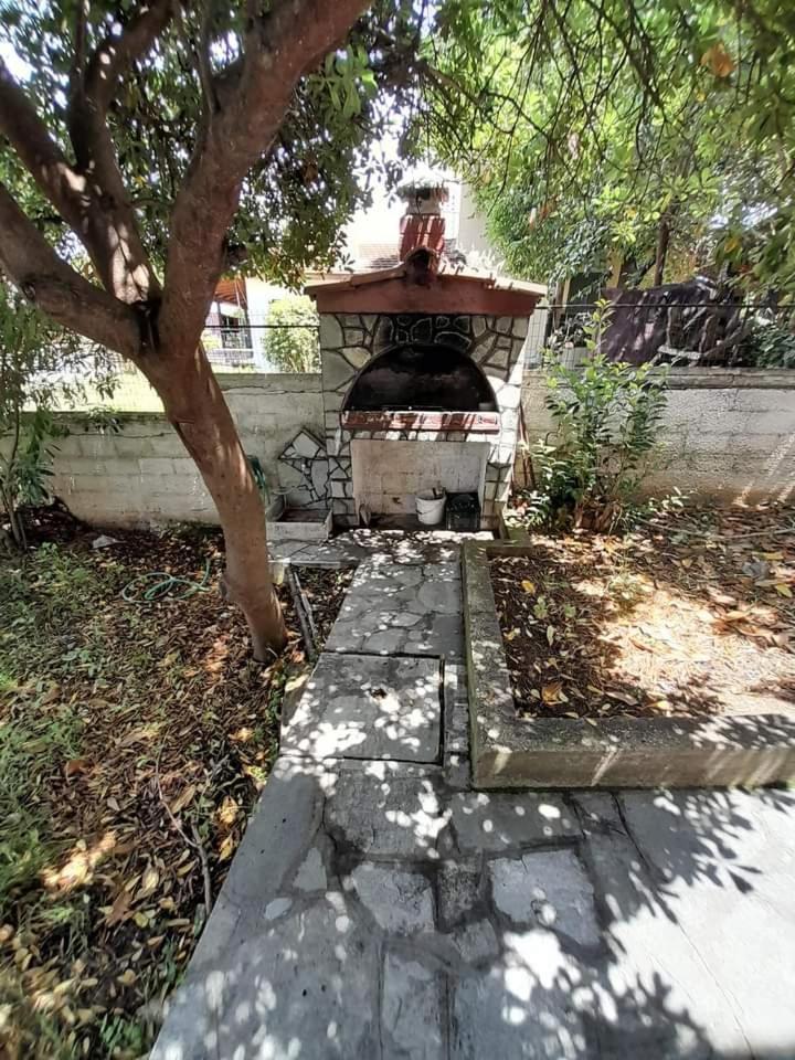 Maisonette Basilissa Неа-Потидеа Экстерьер фото
